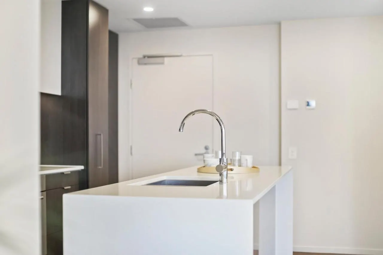 Story Bridge Brisbane City & River View 2 Bedroom With Car Park Apartamento